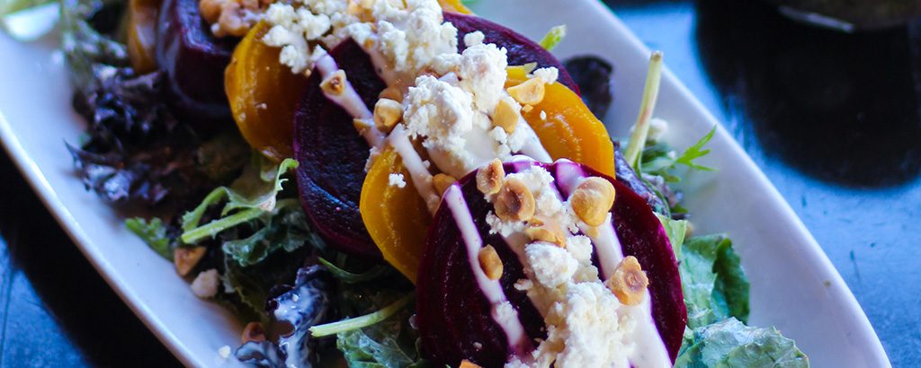 salad